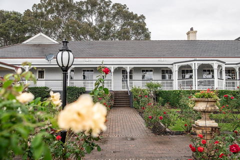 Vocoâ„¢ Kirkton Park Hunter Valley - Accommodation Batemans Bay 17