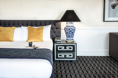 Vocoâ„¢ Kirkton Park Hunter Valley - Accommodation Batemans Bay 2