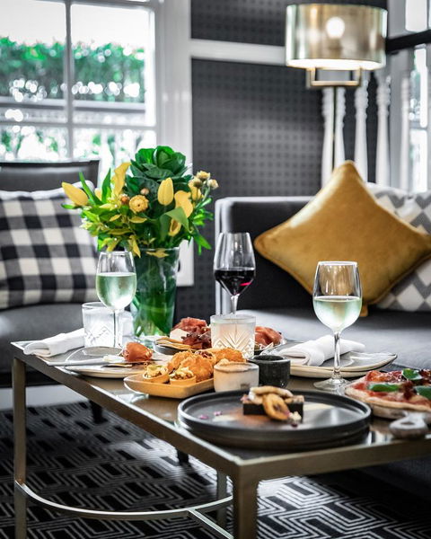 Vocoâ„¢ Kirkton Park Hunter Valley - Accommodation Batemans Bay 29