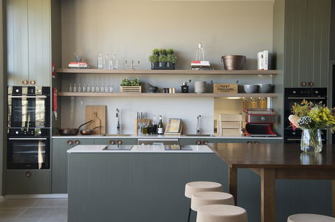 Abode Murrumbateman - Accommodation Batemans Bay 22