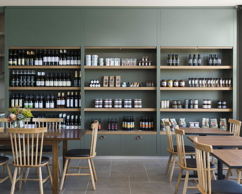 Abode Murrumbateman - Accommodation Batemans Bay 1