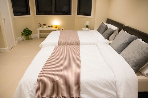 T&M HOUSE - Accommodation Batemans Bay 35