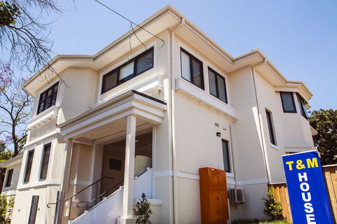 T&M HOUSE - Accommodation Batemans Bay 40