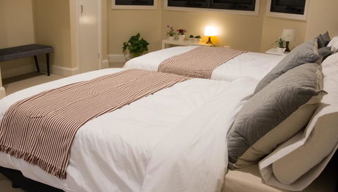 T&M HOUSE - Accommodation Batemans Bay 34