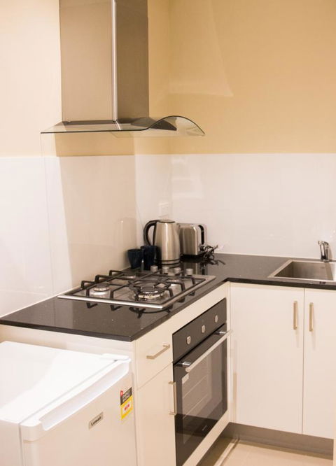 T&M HOUSE - Accommodation Batemans Bay 13