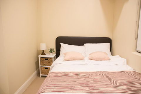 T&M HOUSE - Accommodation Batemans Bay 24