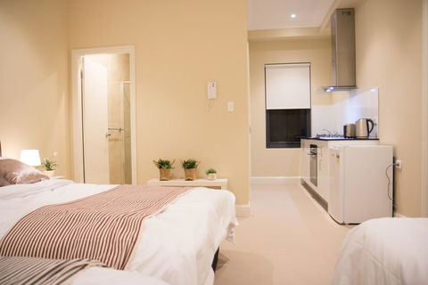 T&M HOUSE - Accommodation Batemans Bay 43