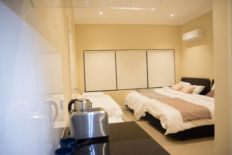 T&M HOUSE - Accommodation Batemans Bay 42