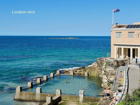 Gorgeous Coogee Views 2 Beds WT21 - Accommodation Batemans Bay 14