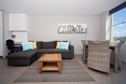 Gorgeous Coogee Views 2 Beds WT21 - Accommodation Batemans Bay 9