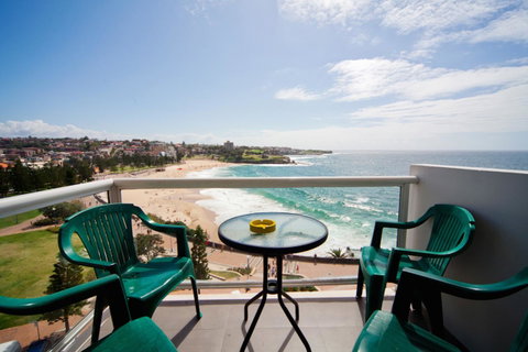 Gorgeous Coogee Views 2 Beds WT21 - Accommodation Batemans Bay 7