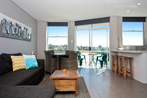 Gorgeous Coogee Views 2 Beds WT21 - Accommodation Batemans Bay 8