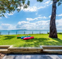 SUNSETCORLETTE - Accommodation Batemans Bay