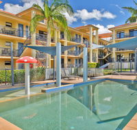 South Pacific Apartments - Accommodation Batemans Bay