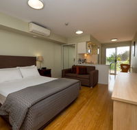 Cabarita Lake Apartments - Accommodation Batemans Bay