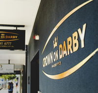 Crown on Darby Newcastle - Accommodation Batemans Bay