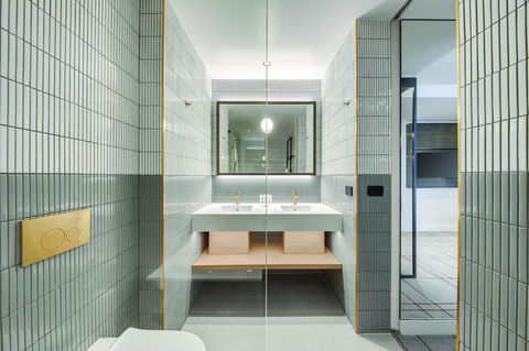 Vibe Hotel Sydney Darling Harbour - Accommodation Batemans Bay 27