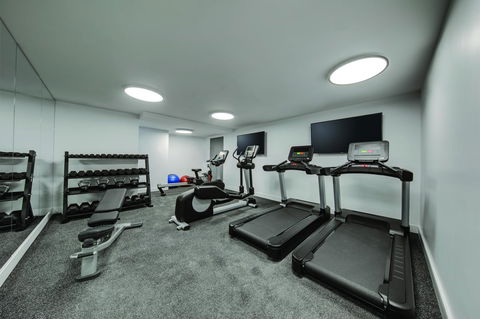 Vibe Hotel Sydney Darling Harbour - Accommodation Batemans Bay 17