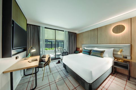 Vibe Hotel Sydney Darling Harbour - Accommodation Batemans Bay 15