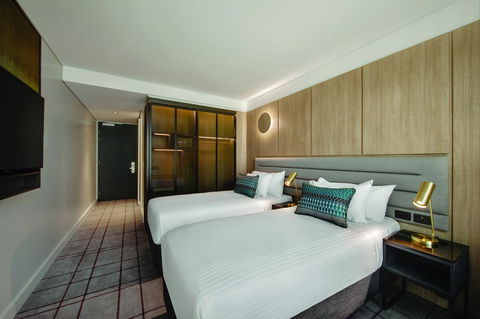 Vibe Hotel Sydney Darling Harbour - Accommodation Batemans Bay 13