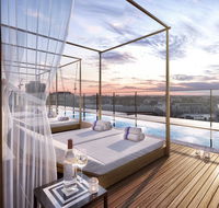 Vibe Hotel Sydney Darling Harbour - Accommodation Batemans Bay