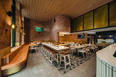 Vibe Hotel Sydney Darling Harbour - Accommodation Batemans Bay 31