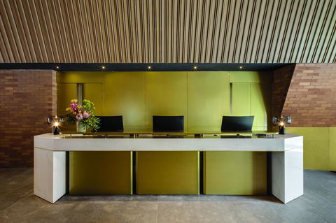 Vibe Hotel Sydney Darling Harbour - Accommodation Batemans Bay 22