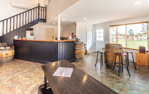 Madigan Wine Country Cottages - Accommodation Batemans Bay 25