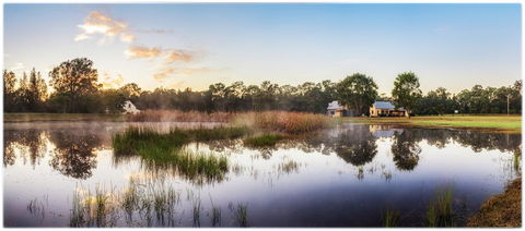 Madigan Wine Country Cottages - Accommodation Batemans Bay 18