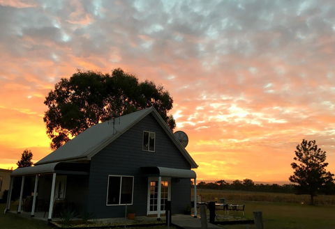 Madigan Wine Country Cottages - Accommodation Batemans Bay 15