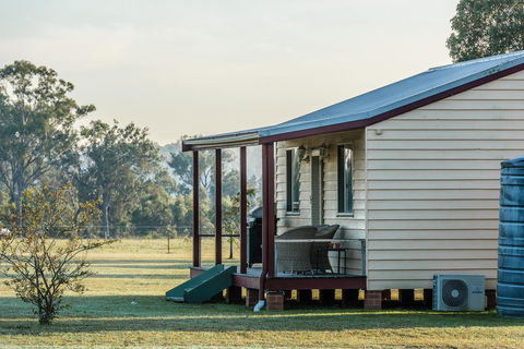 Madigan Wine Country Cottages - Accommodation Batemans Bay 35
