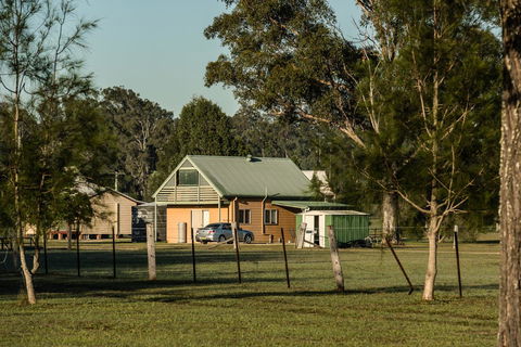 Madigan Wine Country Cottages - Accommodation Batemans Bay 29