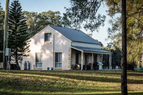 Madigan Wine Country Cottages - Accommodation Batemans Bay 38