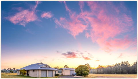 Madigan Wine Country Cottages - Accommodation Batemans Bay 30