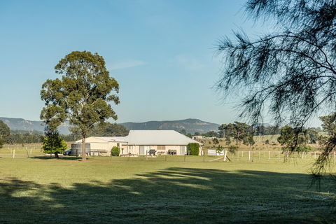 Madigan Wine Country Cottages - Accommodation Batemans Bay 31