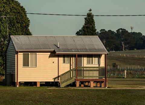 Madigan Wine Country Cottages - Accommodation Batemans Bay 34