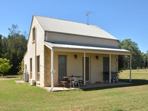Madigan Wine Country Cottages - Accommodation Batemans Bay 41