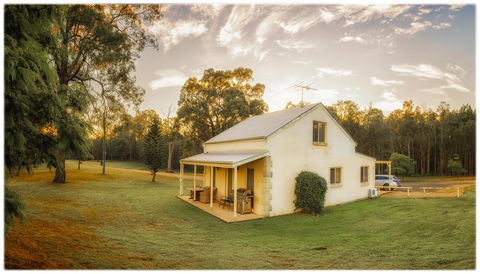 Madigan Wine Country Cottages - Accommodation Batemans Bay 36