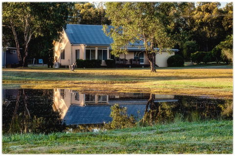 Madigan Wine Country Cottages - Accommodation Batemans Bay 27