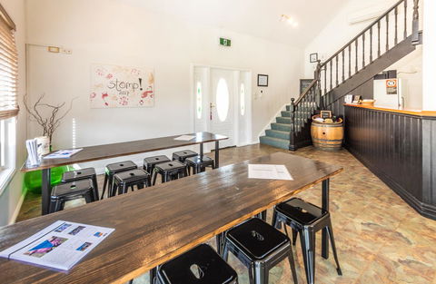 Madigan Wine Country Cottages - Accommodation Batemans Bay 26