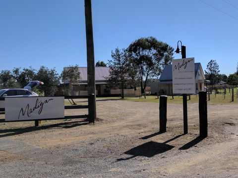 Madigan Wine Country Cottages - Accommodation Batemans Bay 3