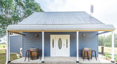 Madigan Wine Country Cottages - Accommodation Batemans Bay 20