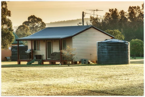 Madigan Wine Country Cottages - Accommodation Batemans Bay 33