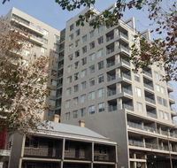 Newcastle Central Plaza Apartment Hotel - Accommodation Batemans Bay