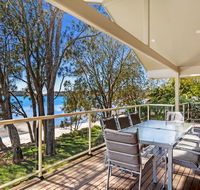 Foreshore Drive 123 Sandranch - Accommodation Batemans Bay