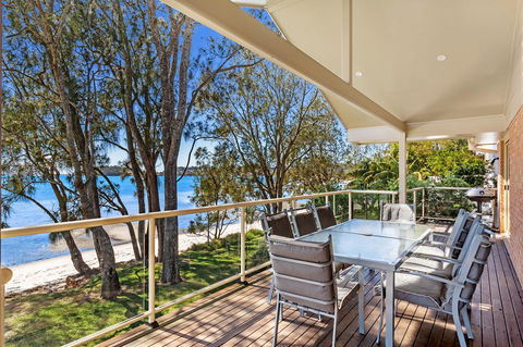 Foreshore Drive, 123, Sandranch - Accommodation Batemans Bay 0