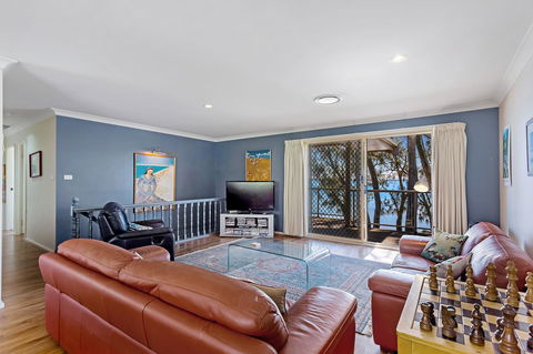 Foreshore Drive, 123, Sandranch - Accommodation Batemans Bay 5