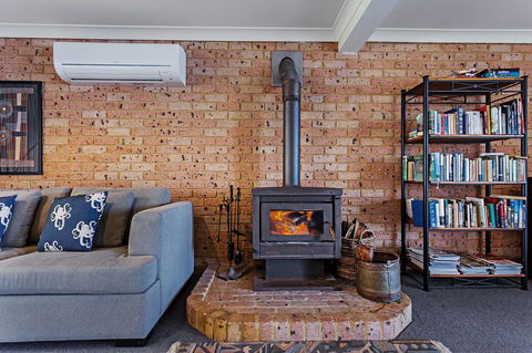 Foreshore Drive, 123, Sandranch - Accommodation Batemans Bay 4