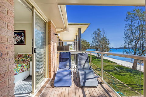 Foreshore Drive, 123, Sandranch - Accommodation Batemans Bay 15