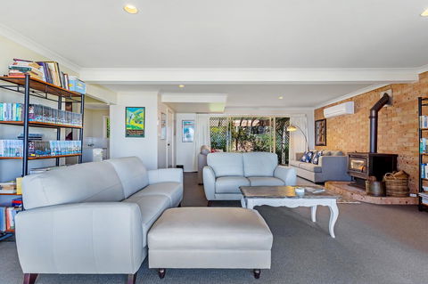 Foreshore Drive, 123, Sandranch - Accommodation Batemans Bay 3